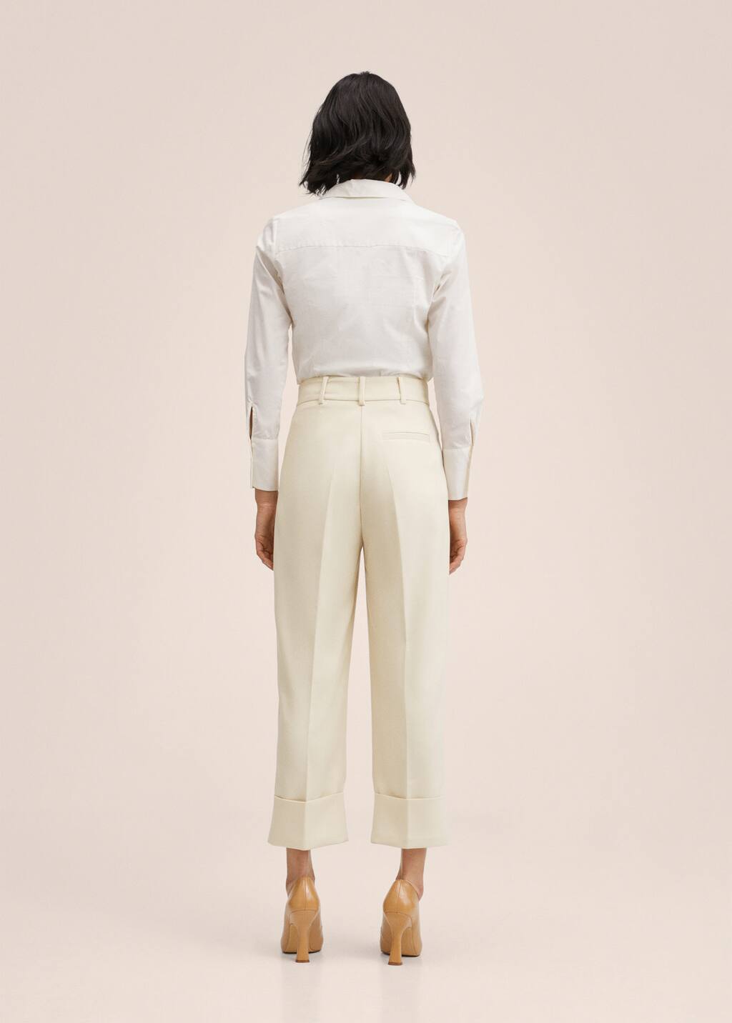 Catálogo Mango Otoño Invierno 2022 - Moda en PasarelaModa en Pasarela