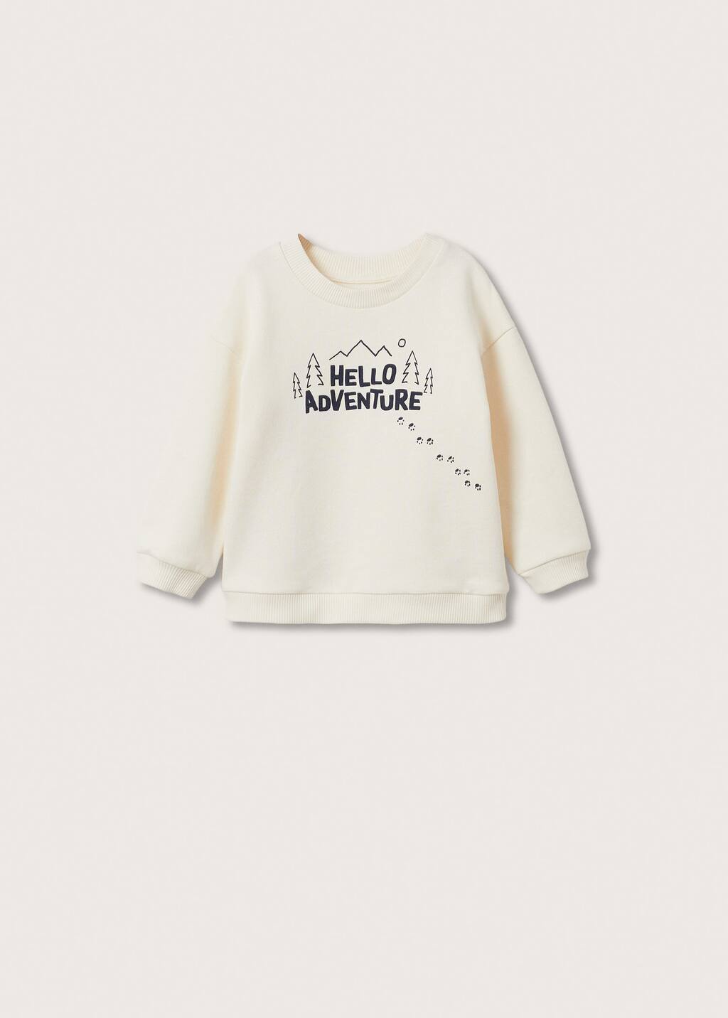 bomber style sweatshirt