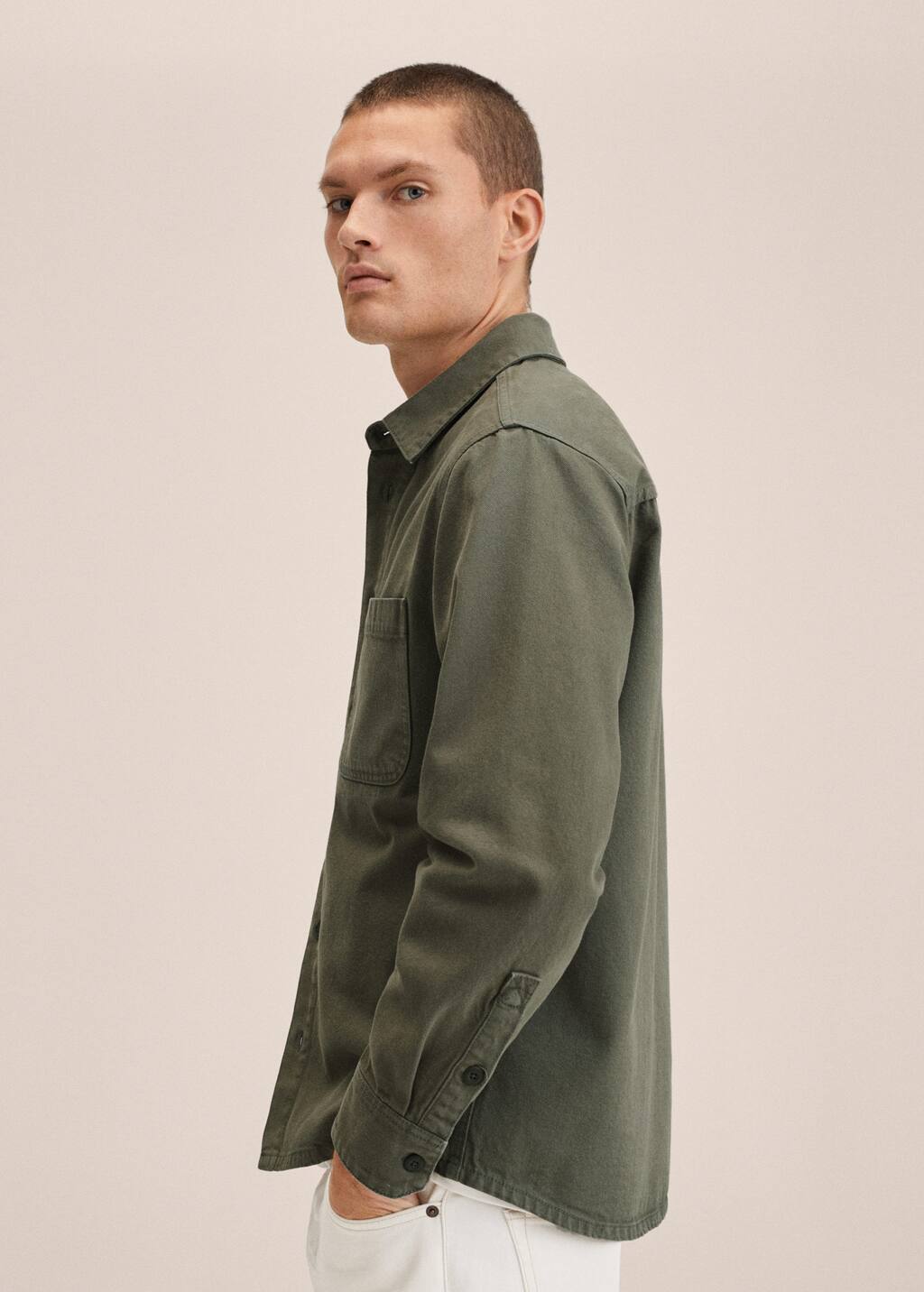carhartt oscar shirt
