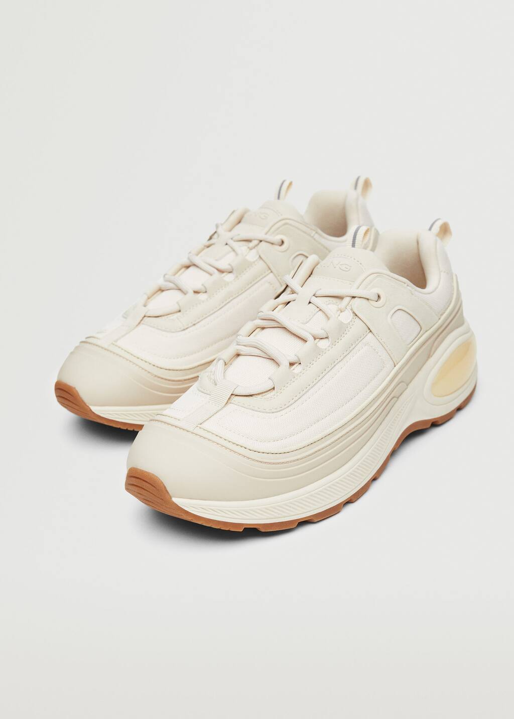 matalan chunky trainers