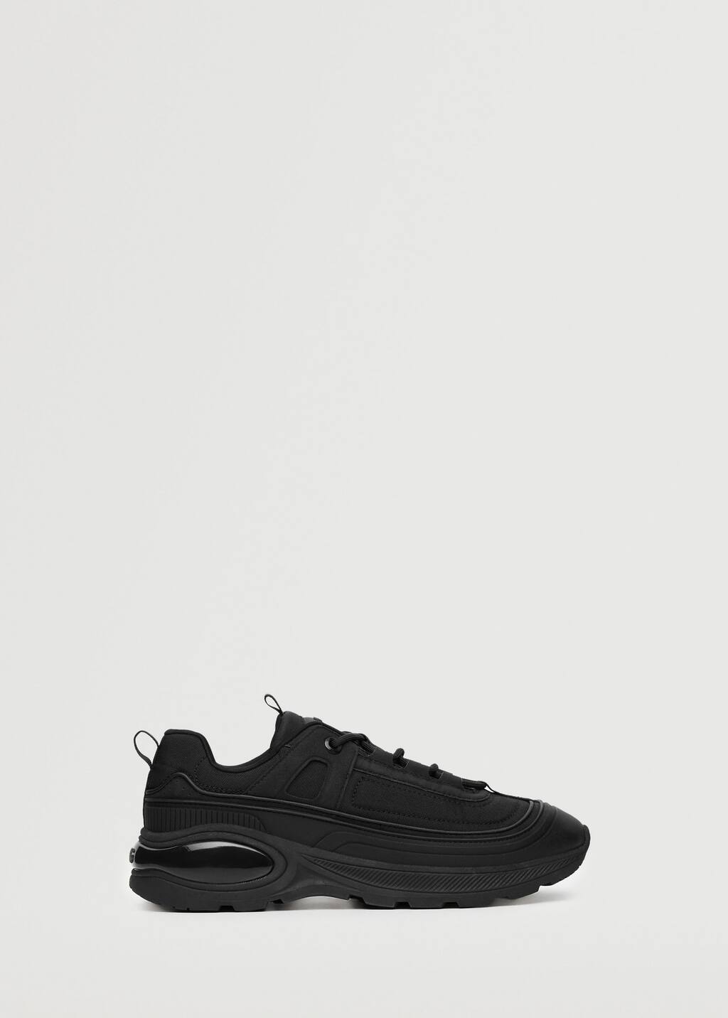 Shoes for Man 2022 | Mango Man Angola