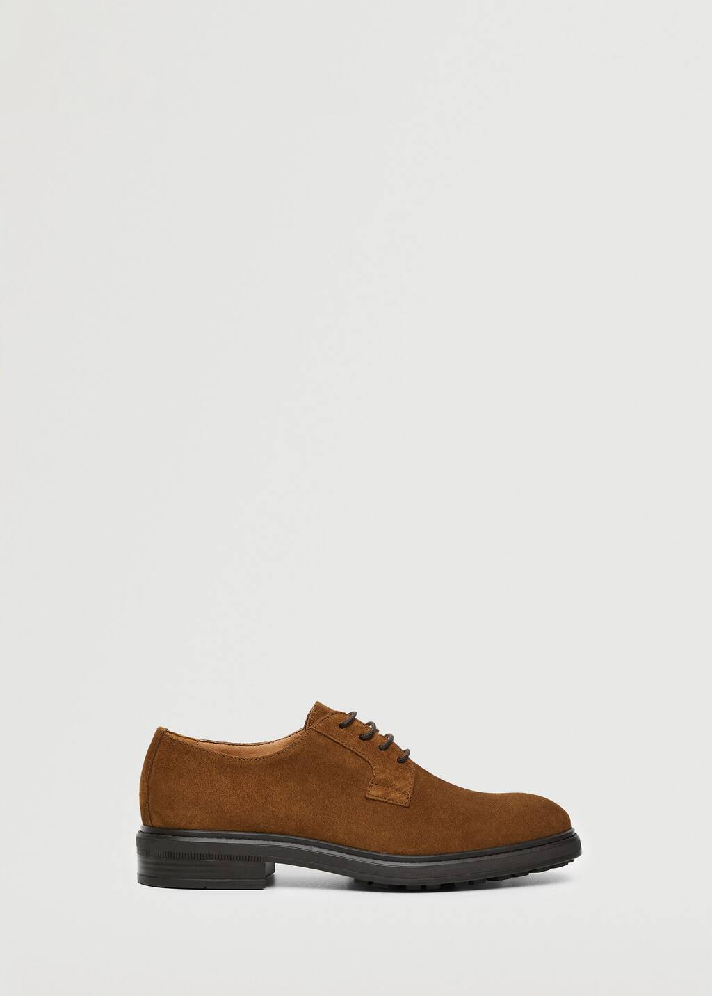Sapatos de Homem 2022 | Mango Man Portugal
