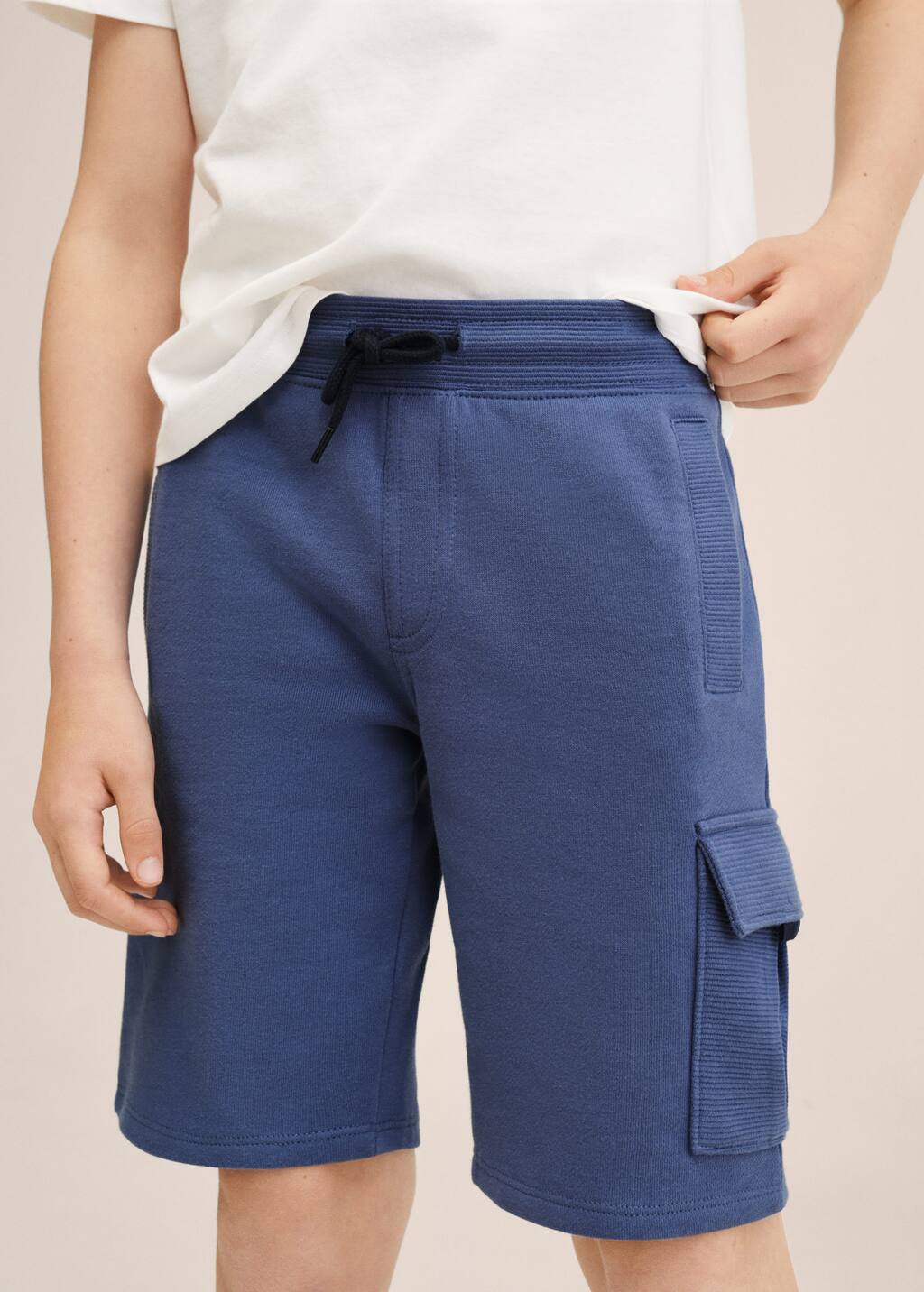 bermuda shorts women