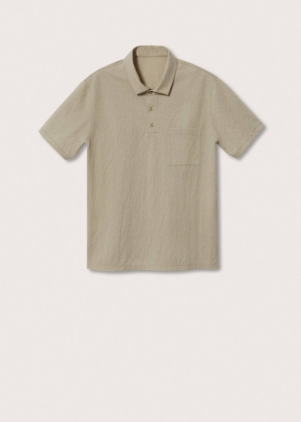 Lightweight cotton polo shirts Clearance