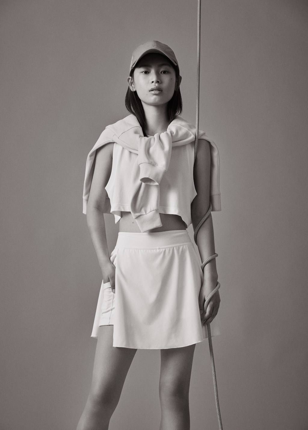 Faldas de Chica 2022 | Mango Teen El Salvador