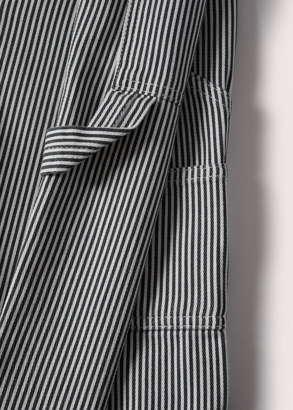 Mango Pocket cargo jeans 27087126 99