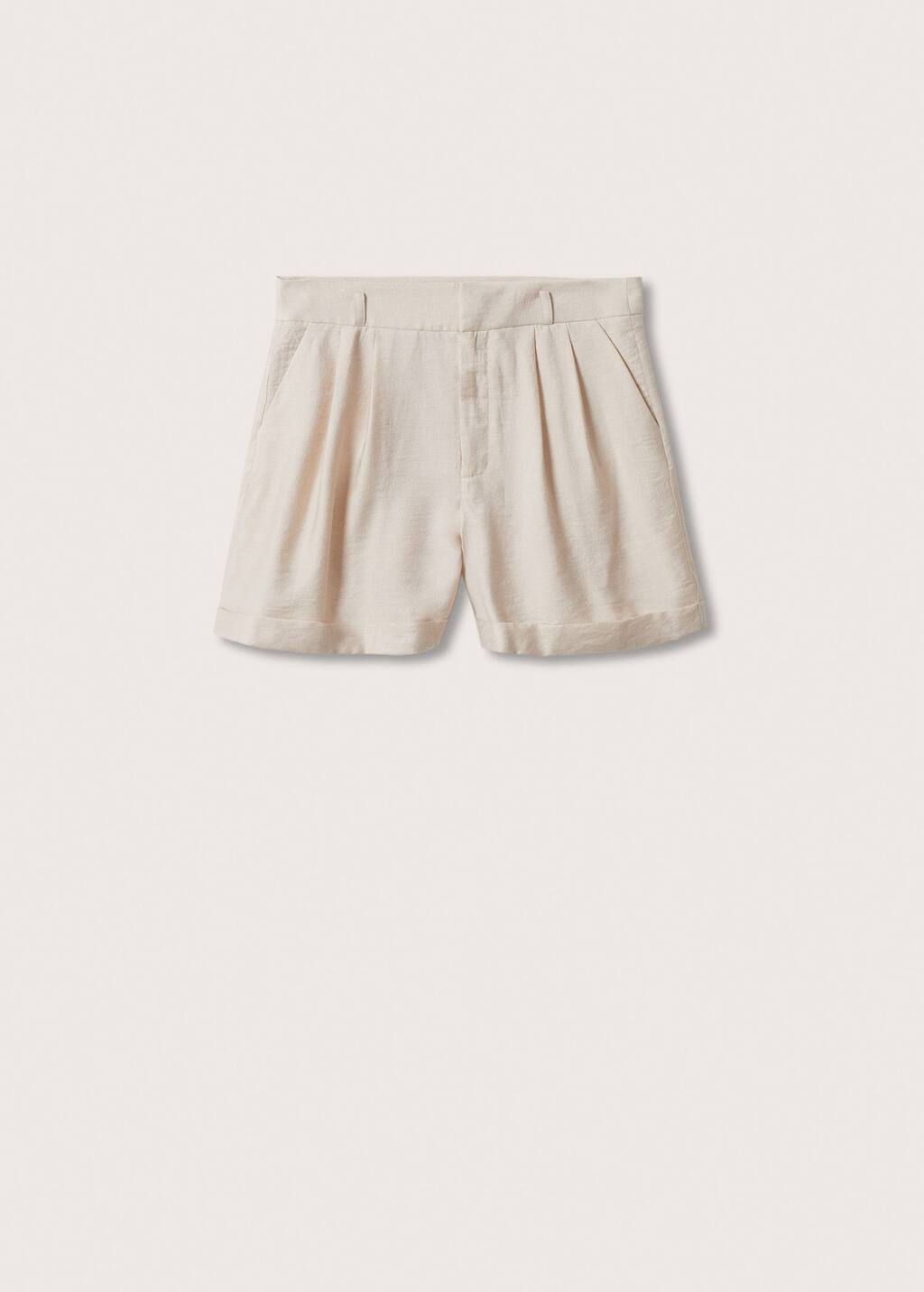 Shorts für Damen 2022 | Mango Deutschland