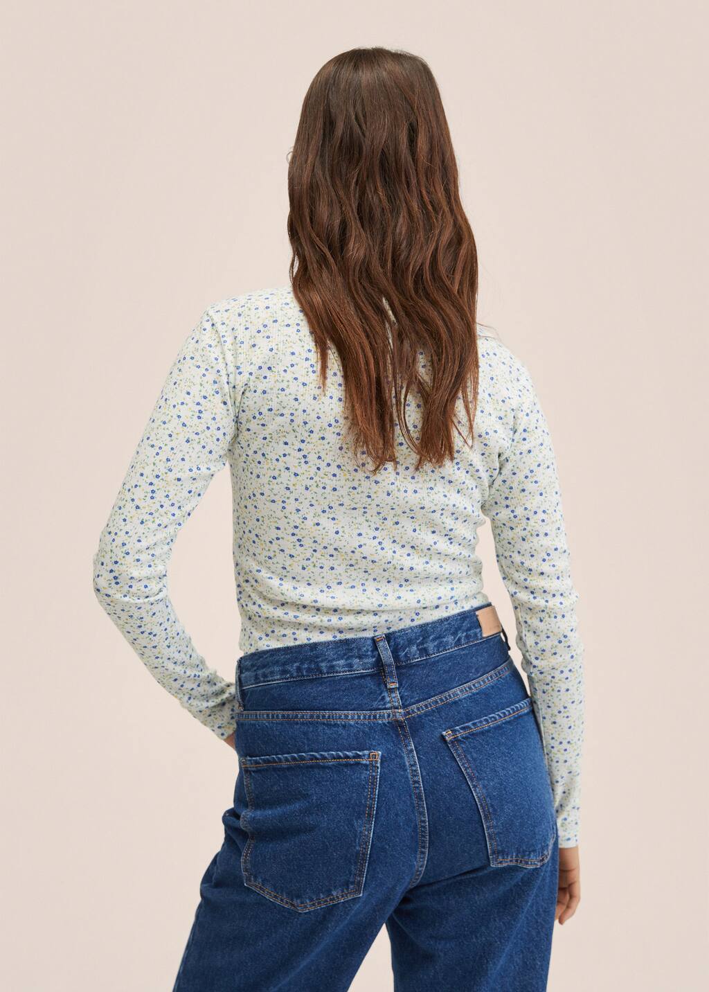 floral print cardigan sweaters