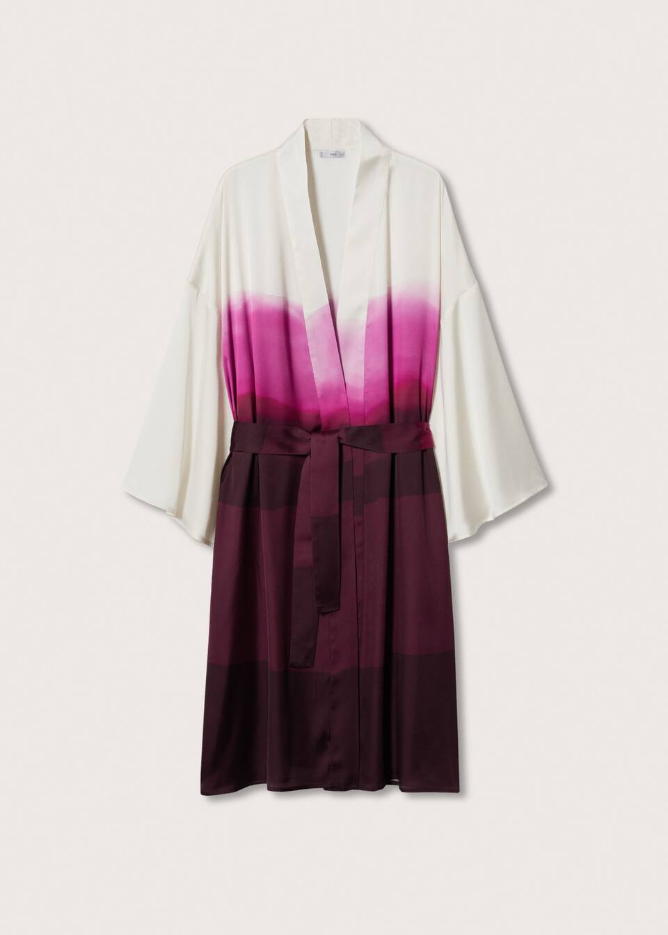 Mango outlet kaftan Clearance