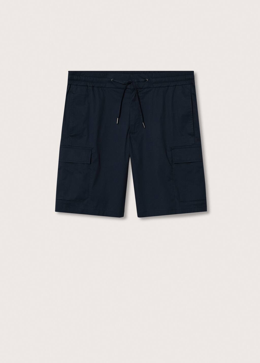 Mango Cargo Bermuda shorts 27095910 56