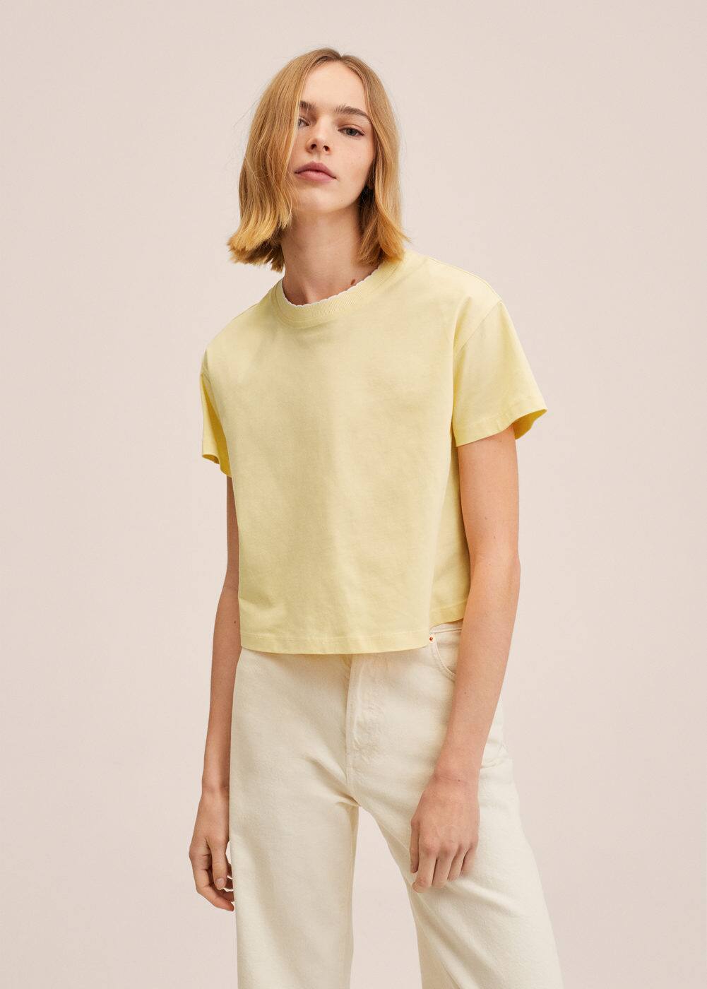 Mango patch ricamato Iron Sew on Cloth Fruit distintivo