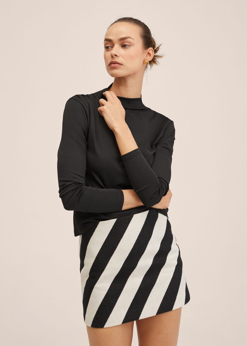 Camiseta Blanca Mujer Camiseta Protecciu00f3n Solar Manga Corta