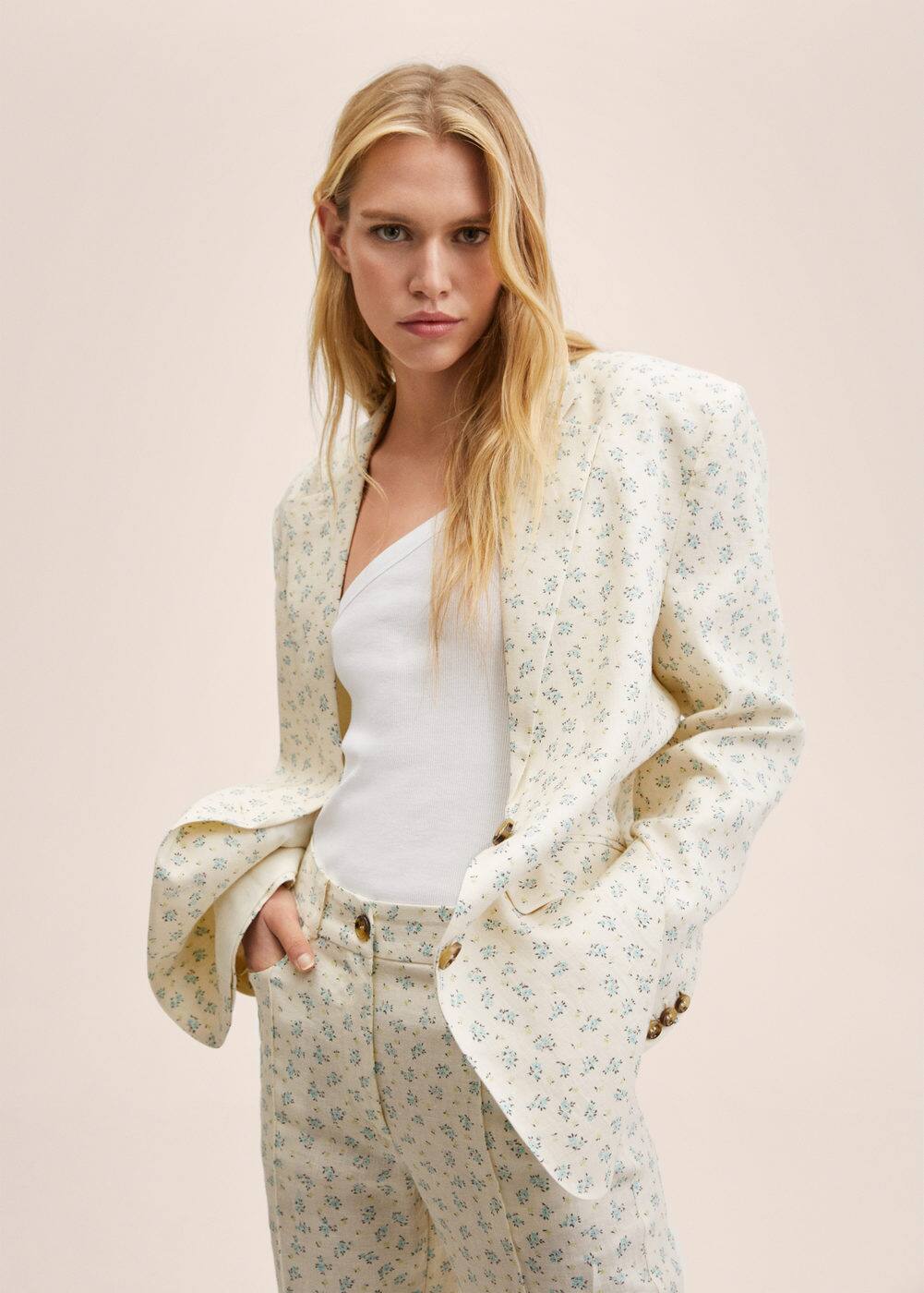 100 Linen Suit Trousers Women Mango United Kingdom 100-linen-suit-trousers-women-mango-united-kingdom