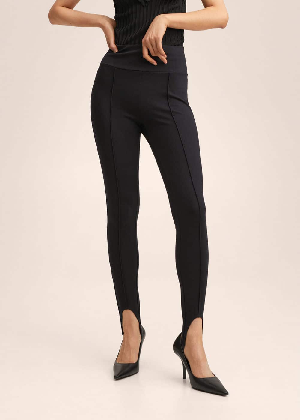 Pantalon fuseau adidas Clearance