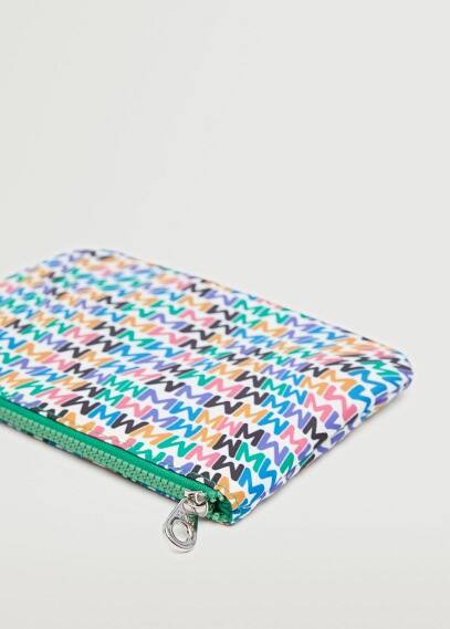 Necessaire stampa cerniera