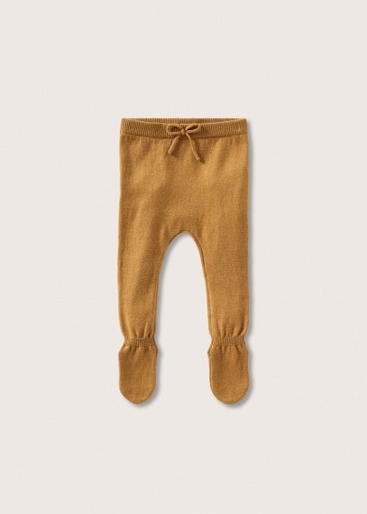 Scaldamuscoli maglia