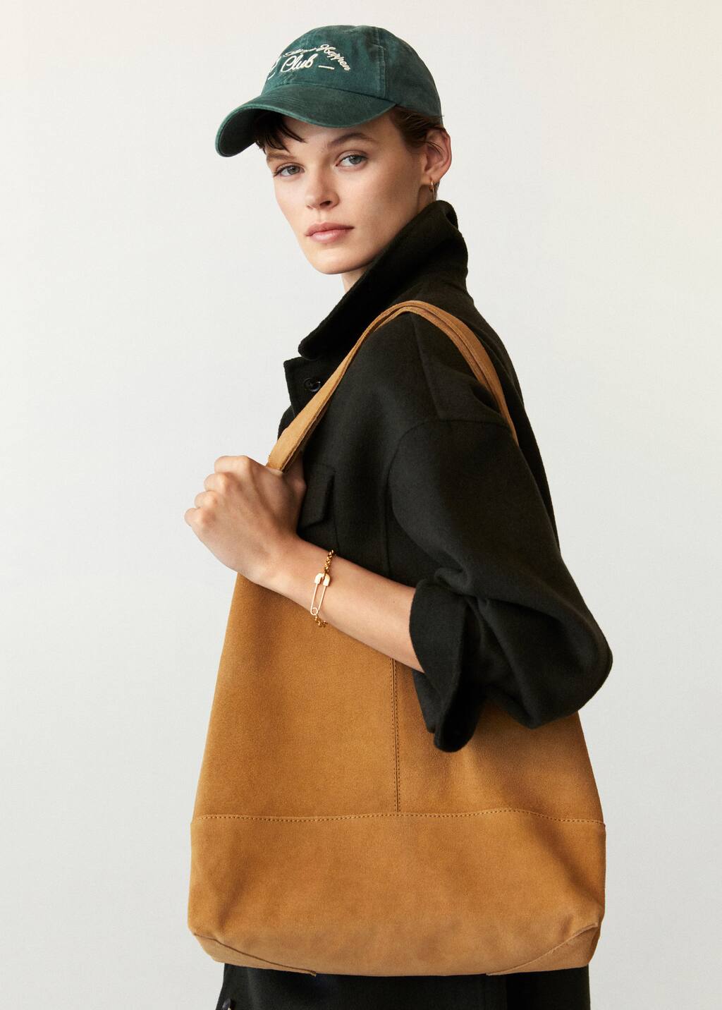 mango sac shopper