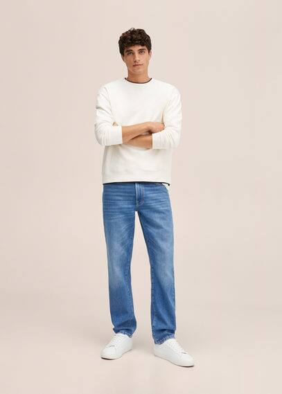 Jeans regular-fit