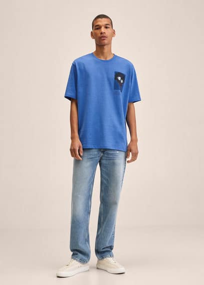 Maglietta festa della donna