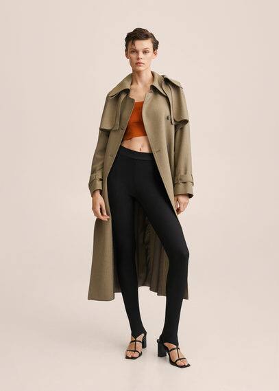 Top schiena incrociata