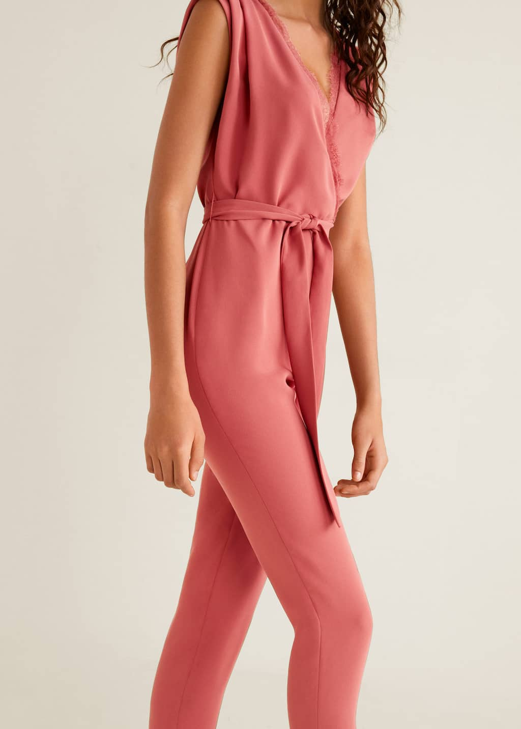 mango wilson jumpsuit