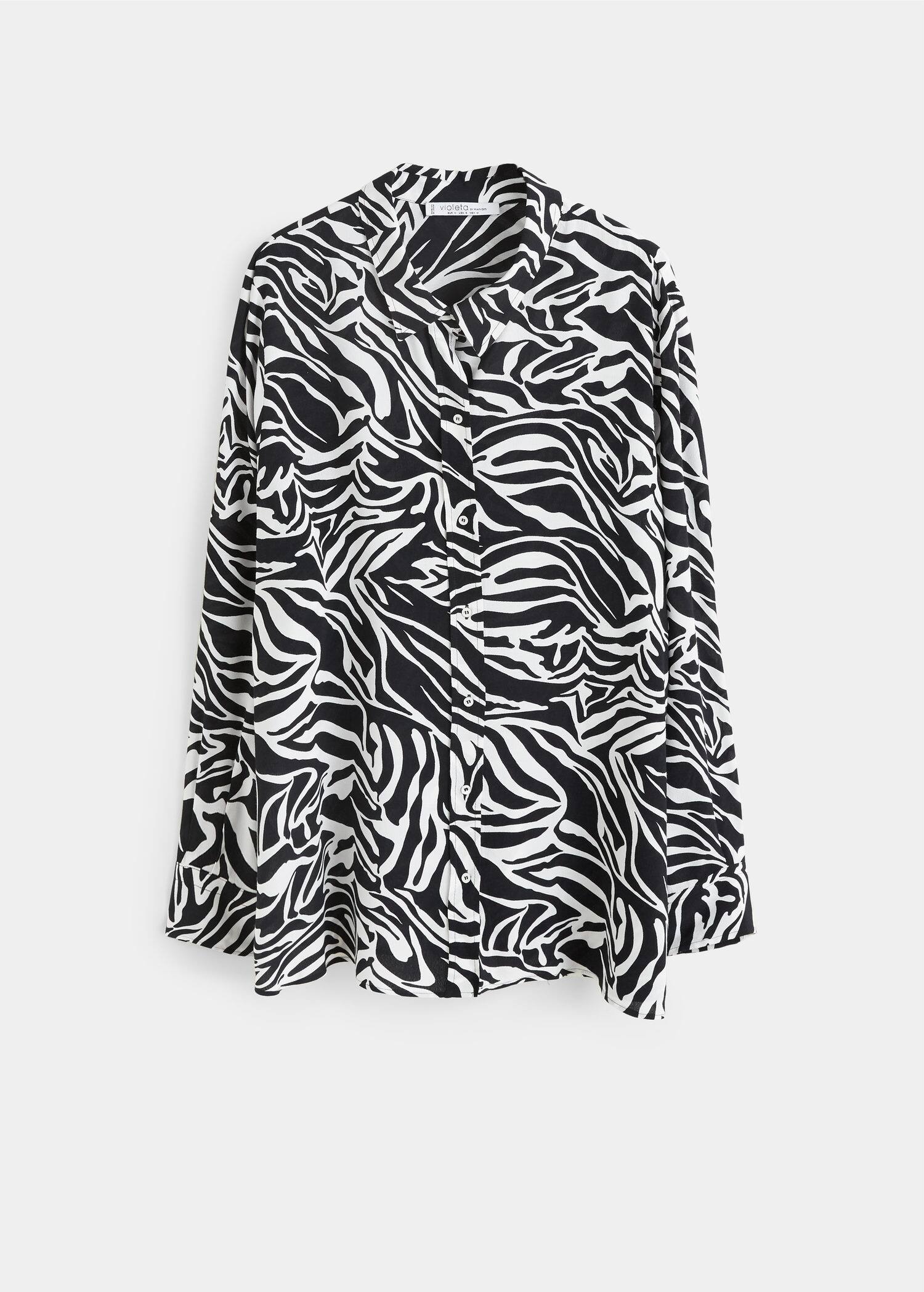 Kenzo Kids Weiss 100 Baumwolle Maschinenwasche Bei 30 C Hemd Mit