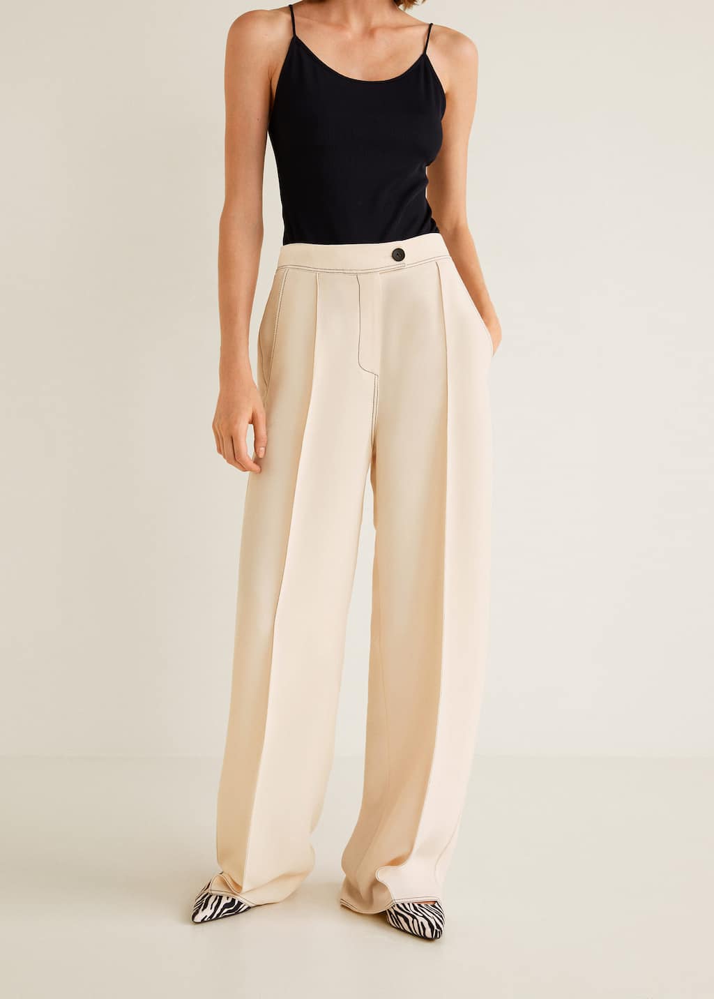 Prendas De 2019Outlet Prendas Mujer España De SMzpqVjLUG