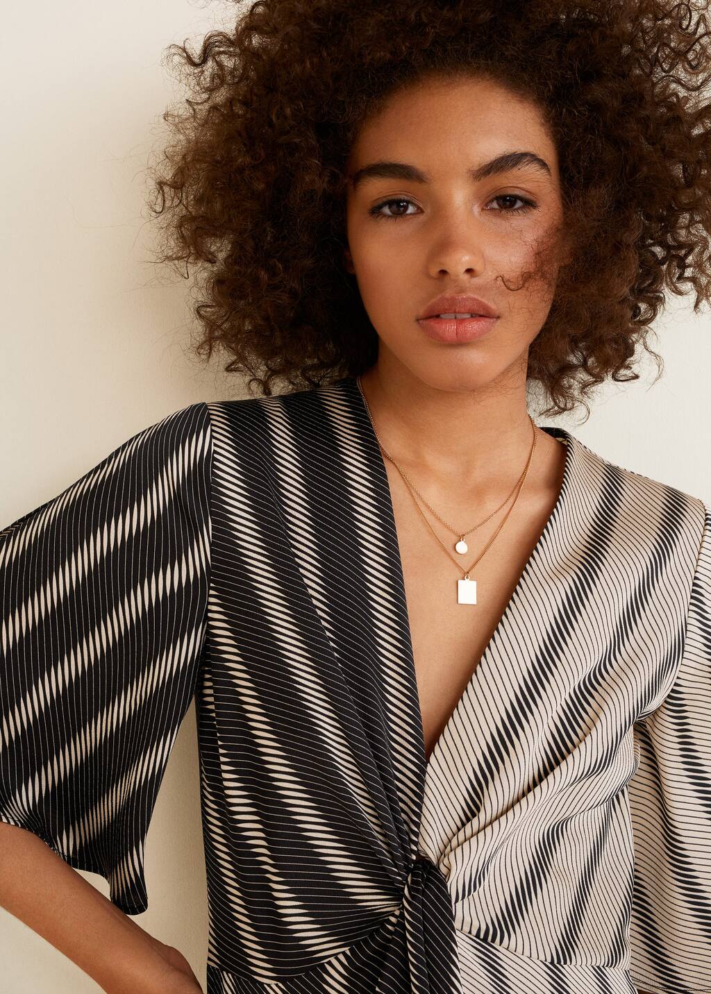 Fluide Robe Robe Nœud Nœud FemmeMango Robe France FemmeMango Fluide Nœud France FemmeMango Fluide T3KlF1cJ