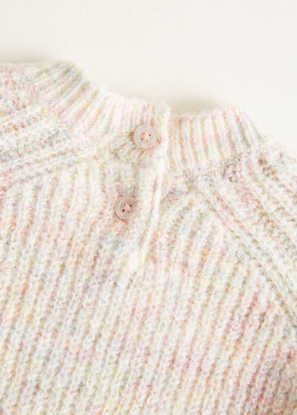 Pull grosses mailles Fille | Mango Kids France Pull grosses mailles Fille | Mango Kids France