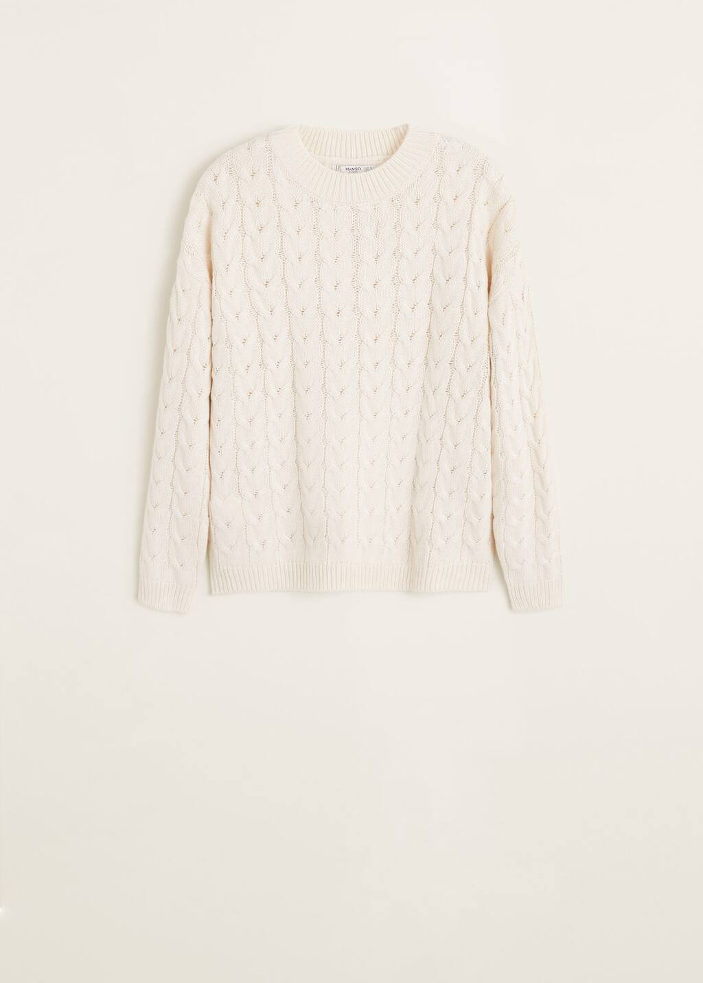 pull sans manche mango