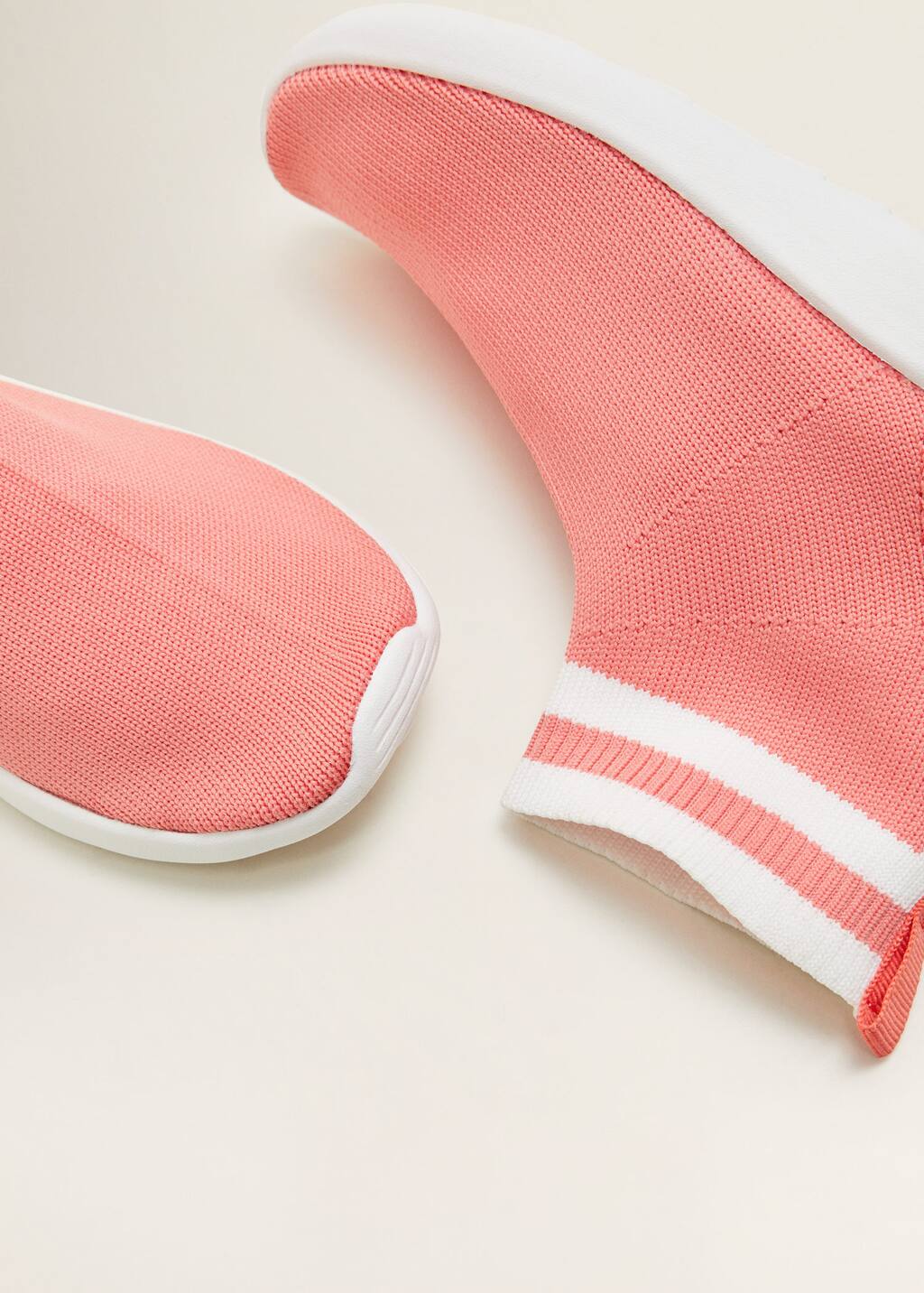 basket chaussette mango