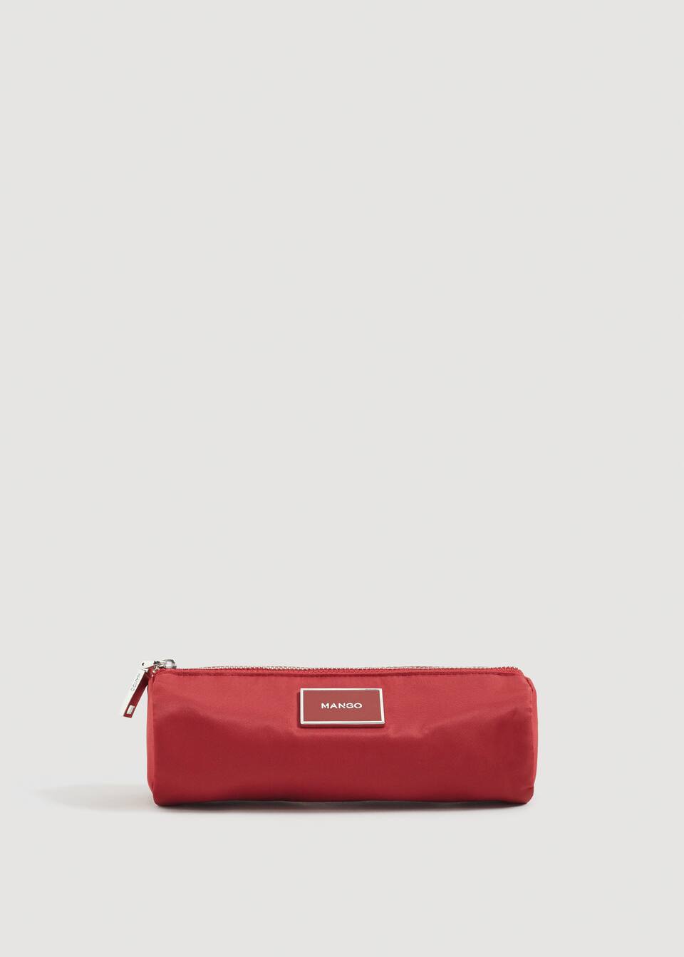 Necessaire Zip Donna Outlet Italia