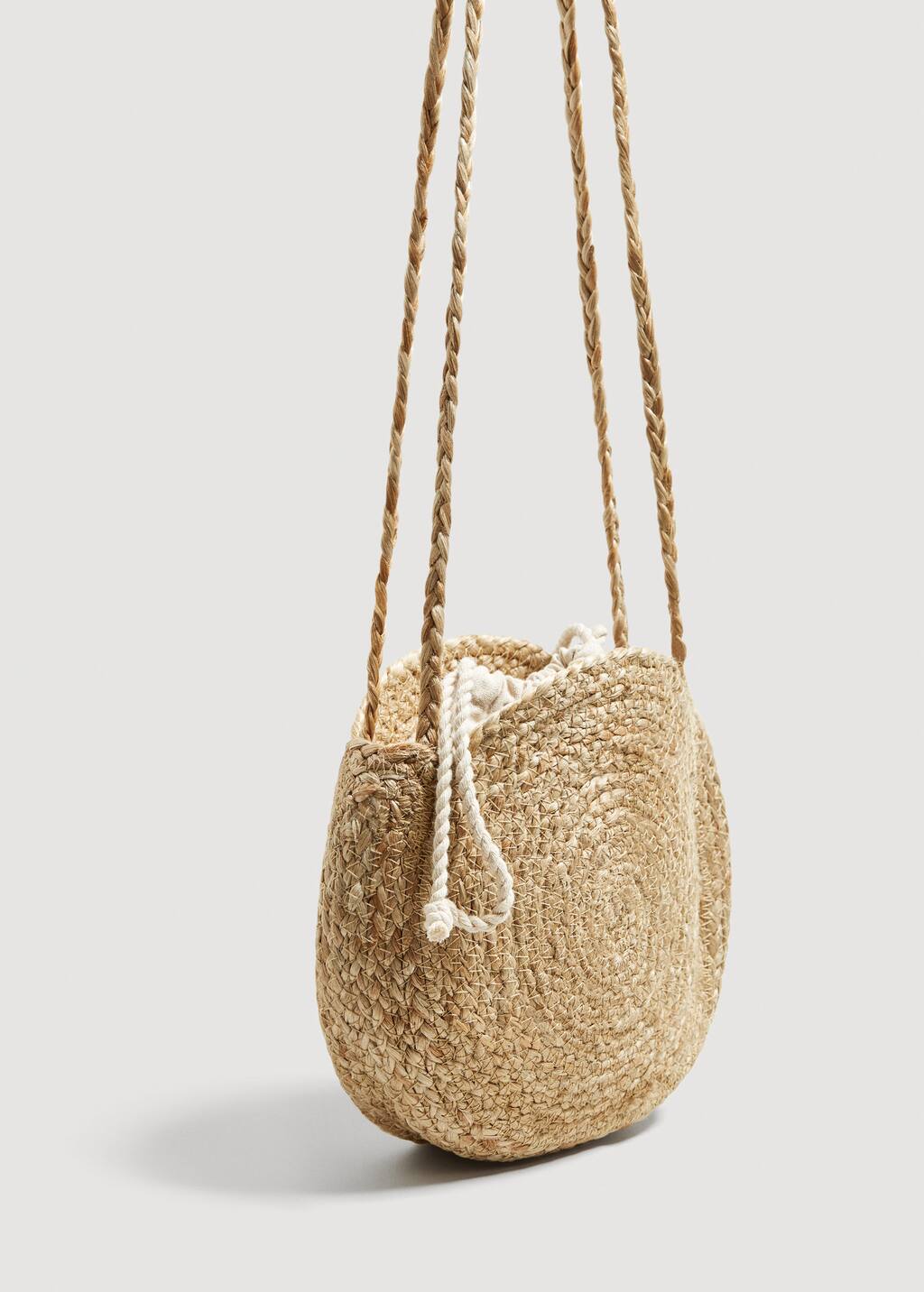 sac jute mango