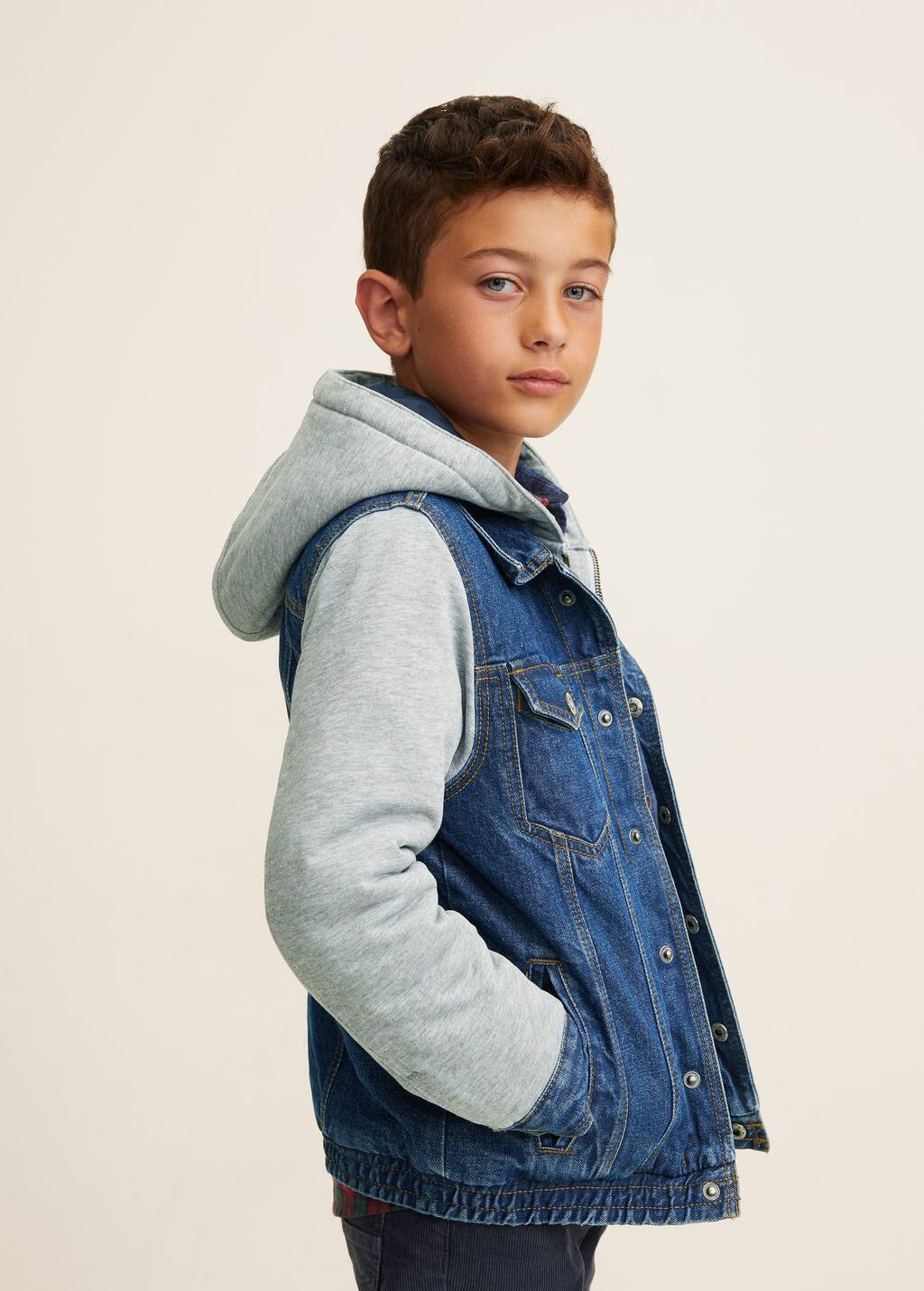 Mango Pour France Garçon Vêtements Kids 2019 tfqHwxS