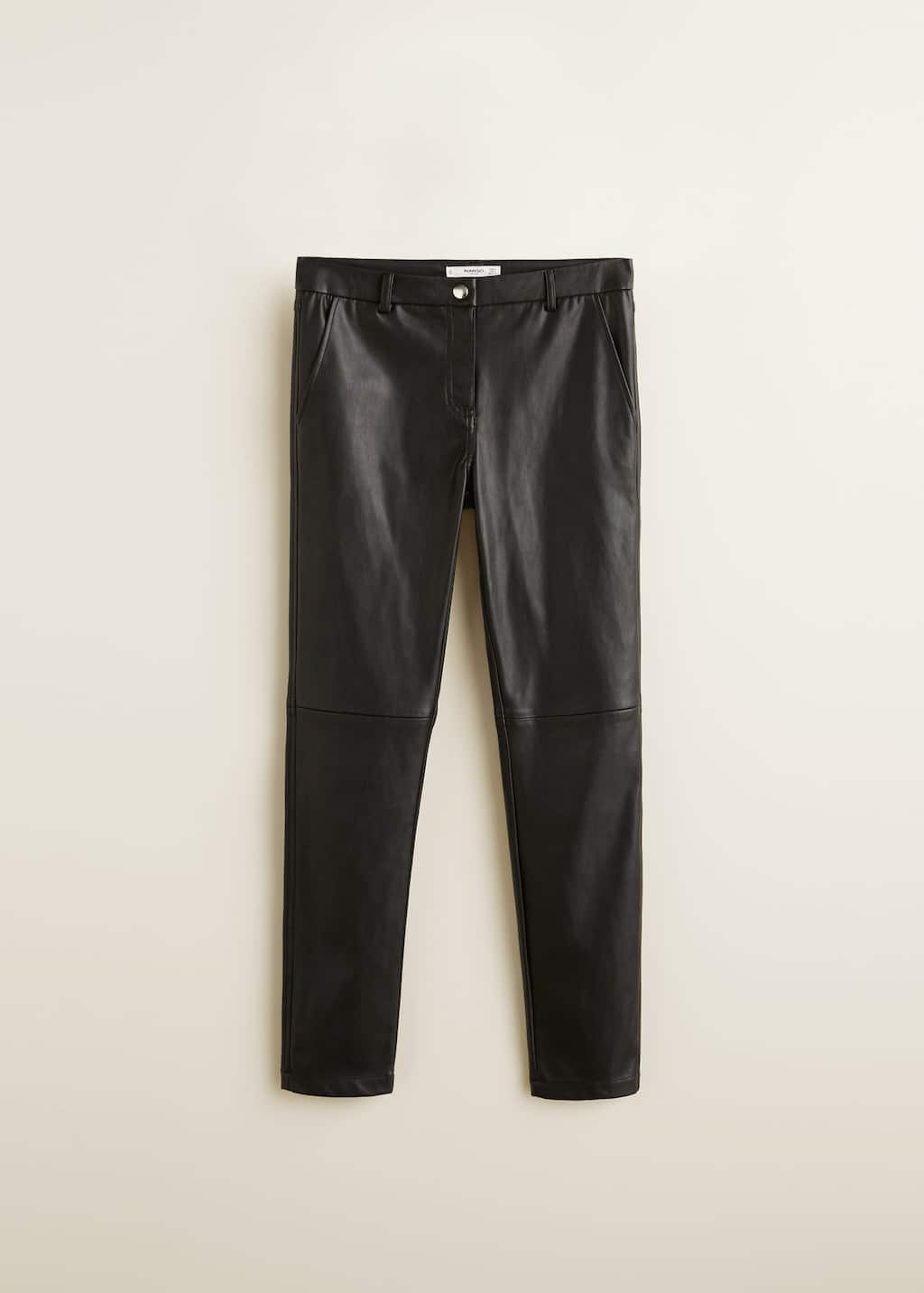 Seam slim trousers Seam detail fit detail fit trousers slim wqZITKpxv