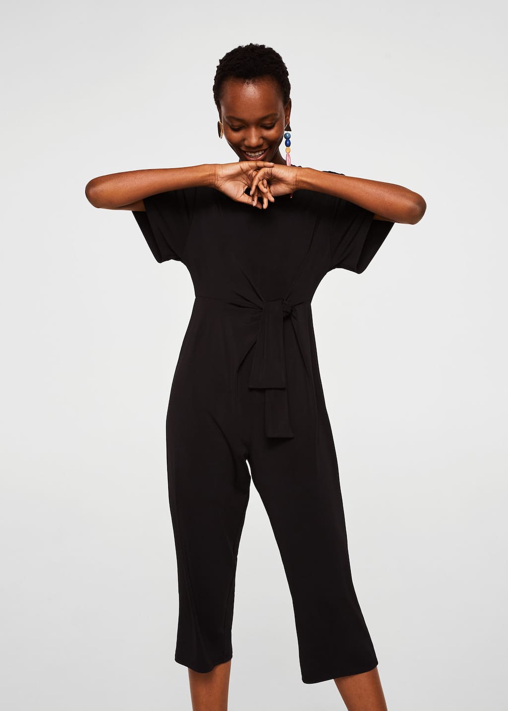 mango jumpsuits ireland