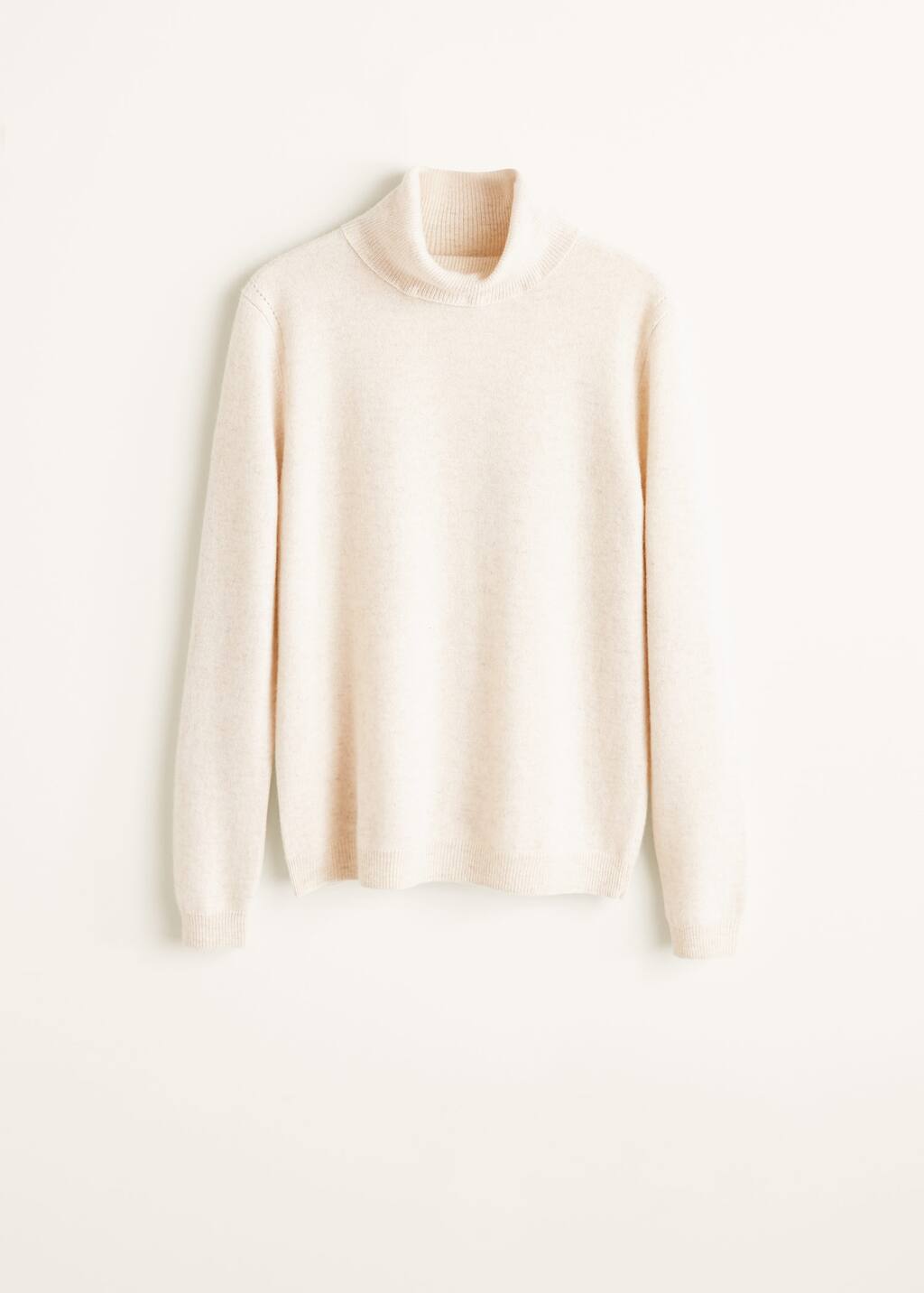 100% kasjmier trui Dames | Mango Nederland 100% kasjmier trui Dames | Mango Nederland