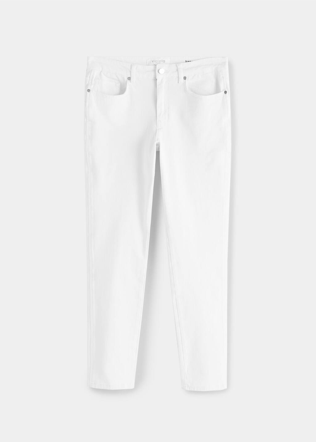 mango bi stretch push up