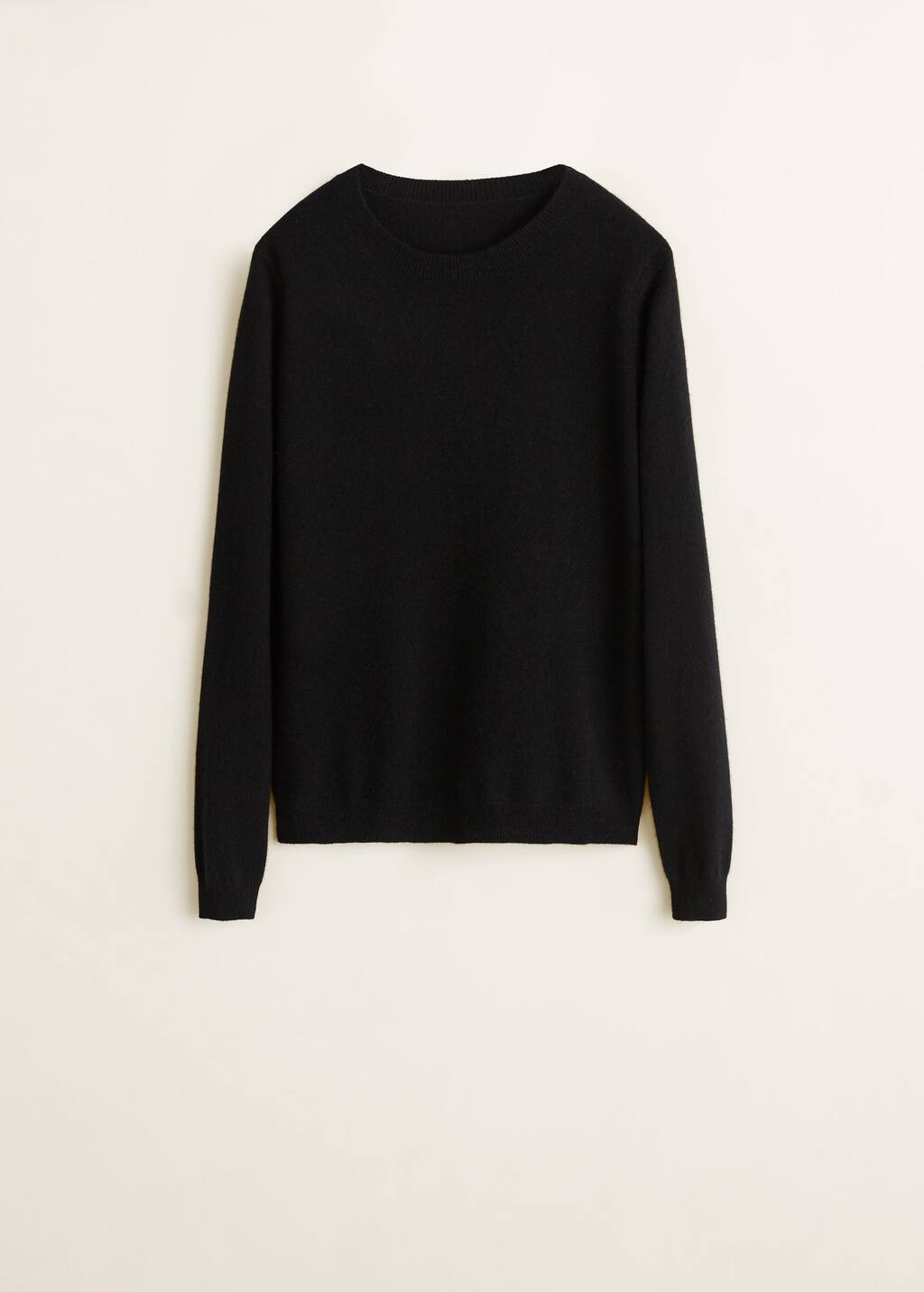 100% kasjmier trui Dames | Mango Nederland 100% kasjmier trui Dames | Mango Nederland