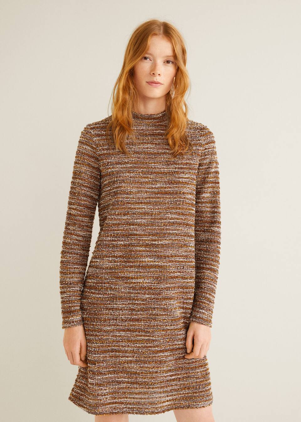 Kleider Tweed Damen Kleider Tweed Damen