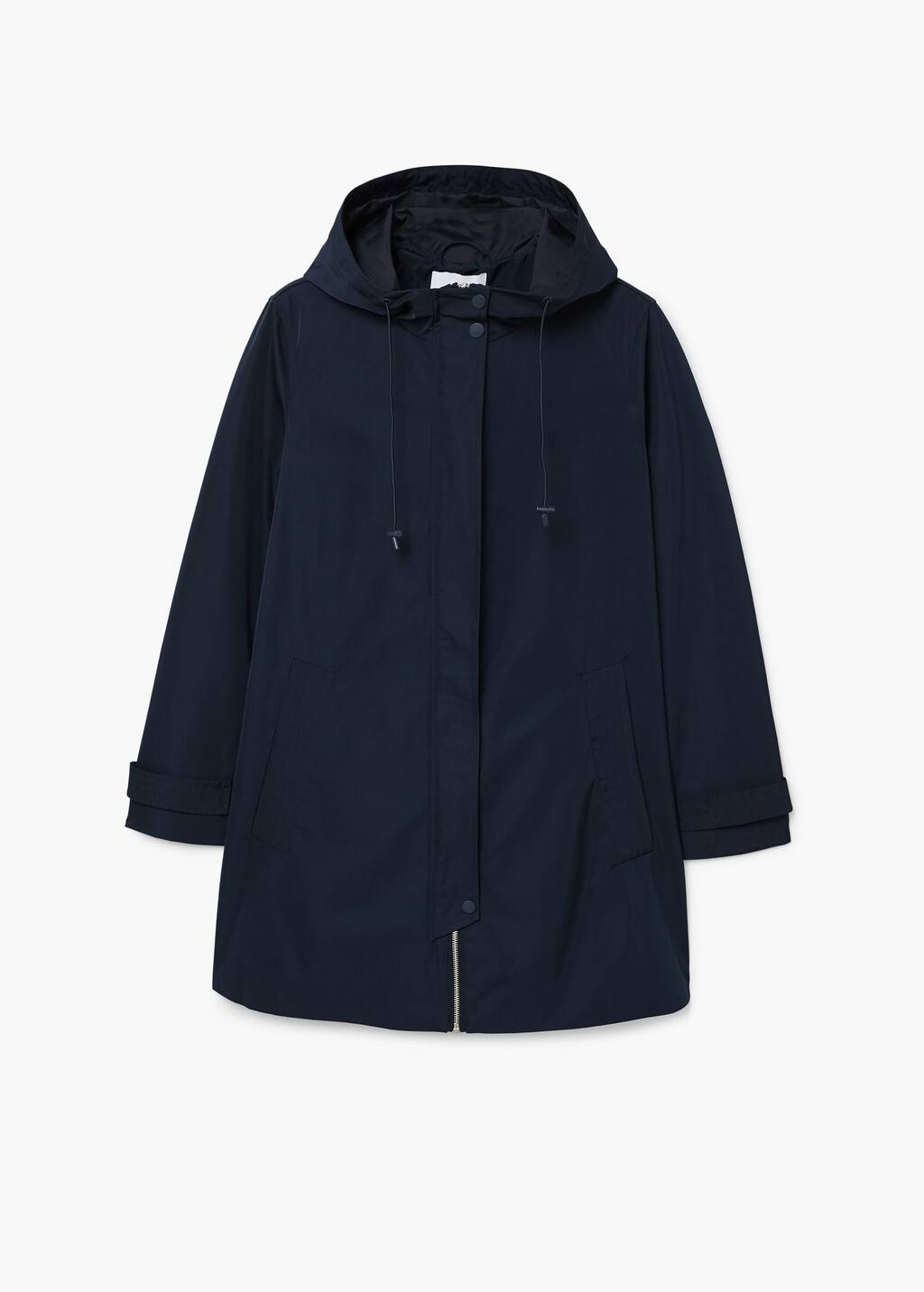 Parkas mango mujer Clearance