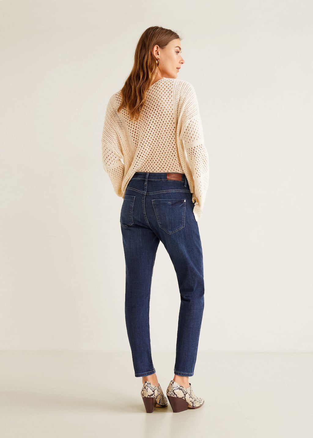mango lonny jeans