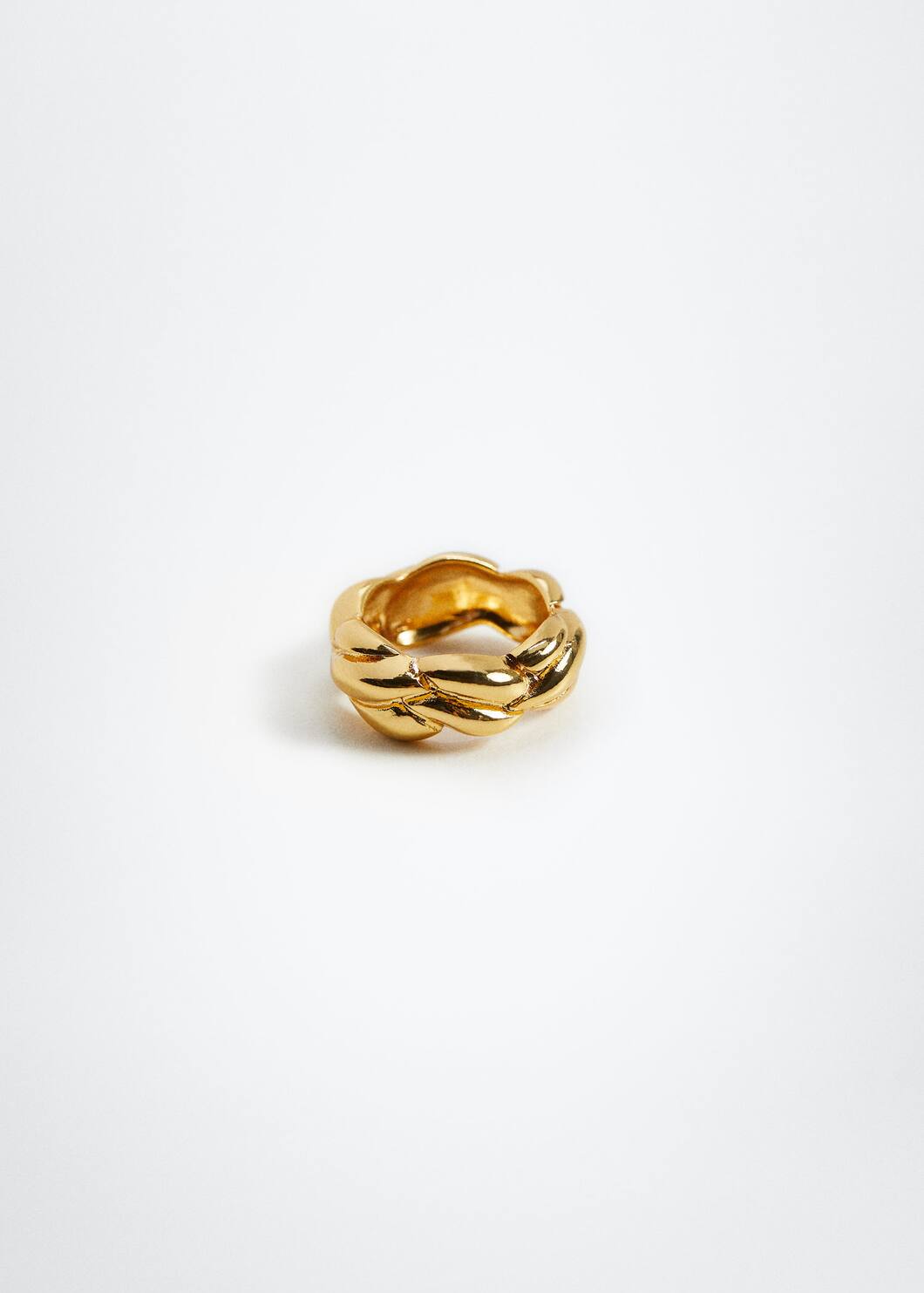 细链戒指 - 无模特商品