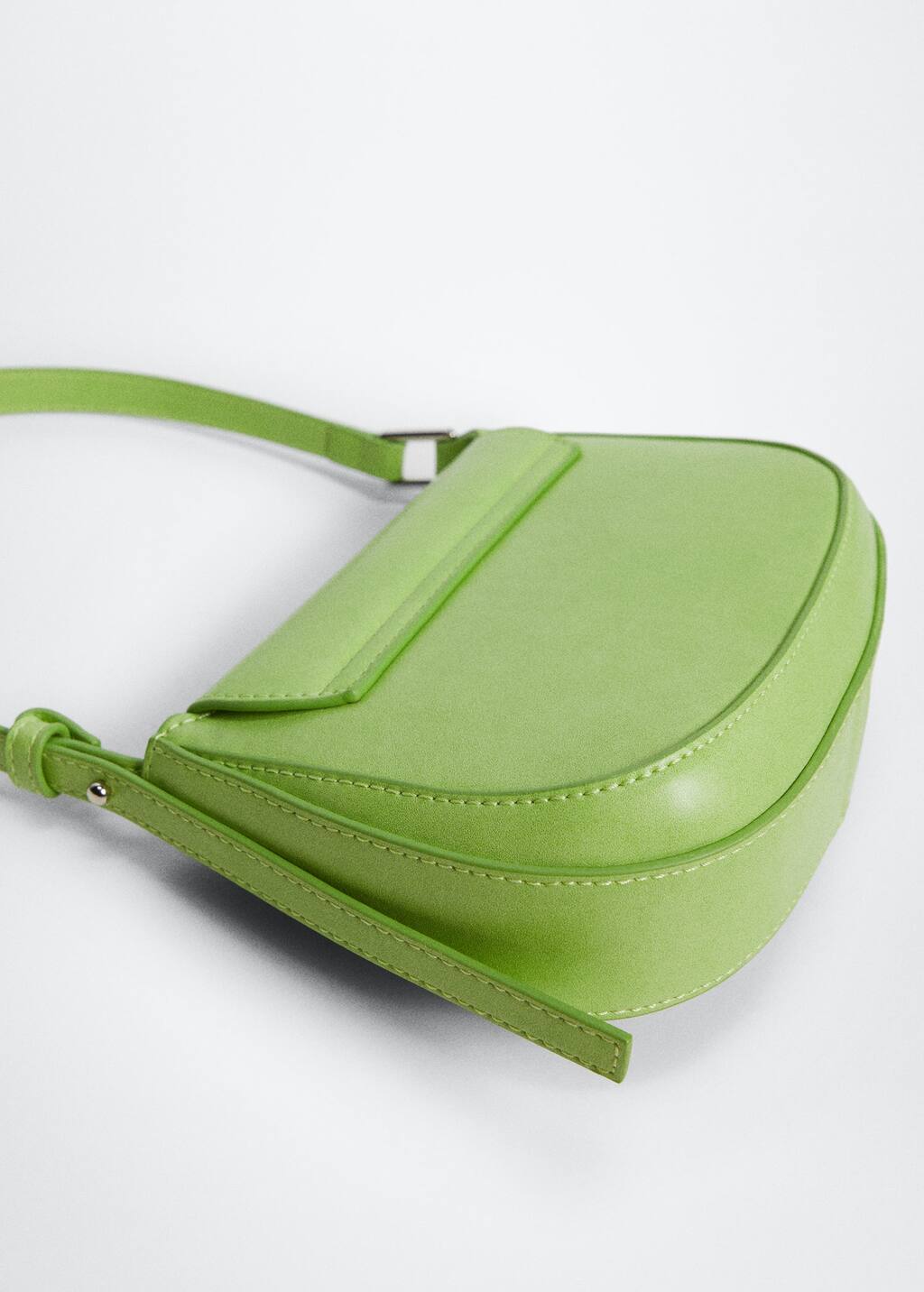 Mango Shoulder bag with strap 37000200 40