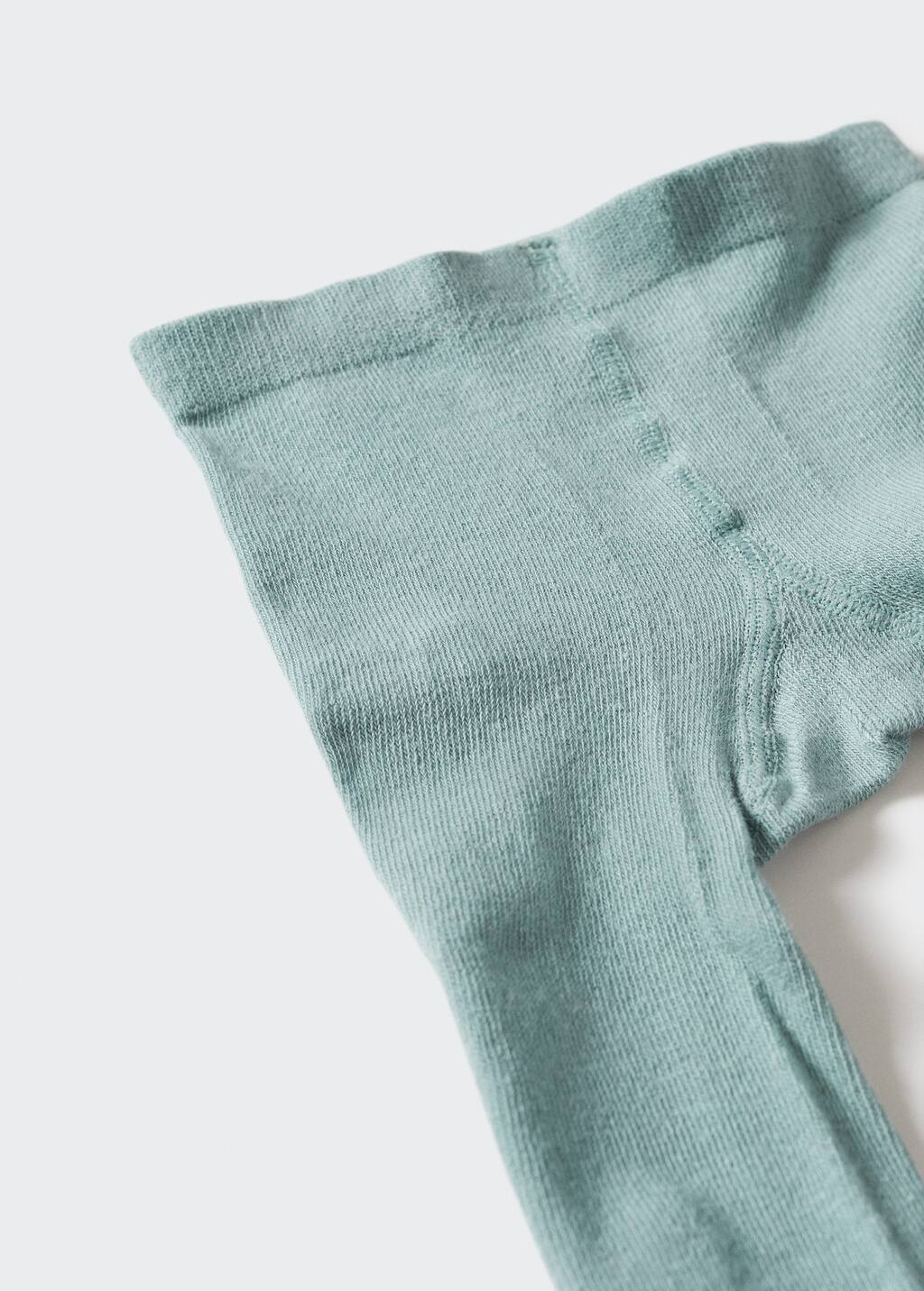 Mango Basic tights 37004050 45