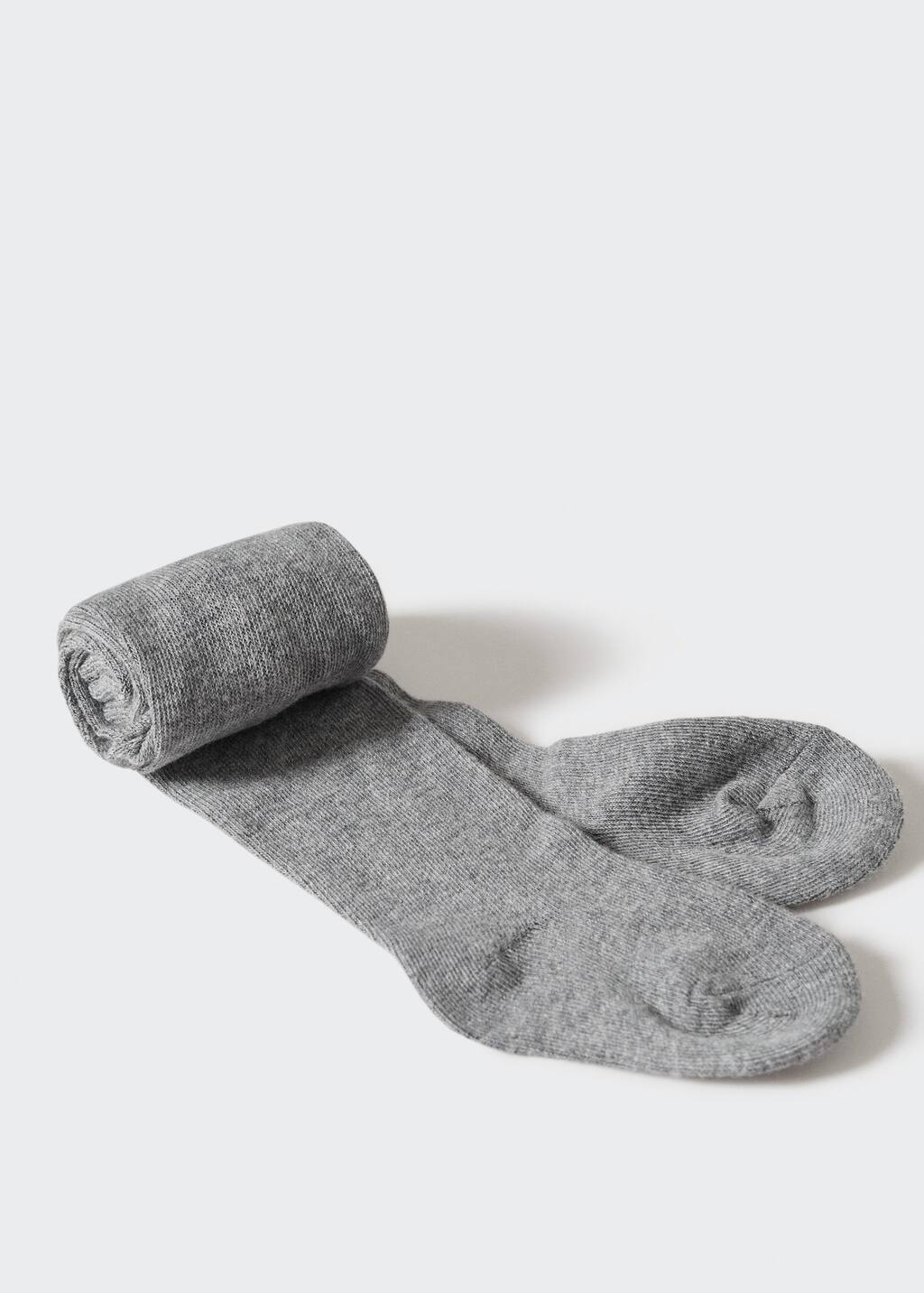 Mango Basic tights 37004050 94