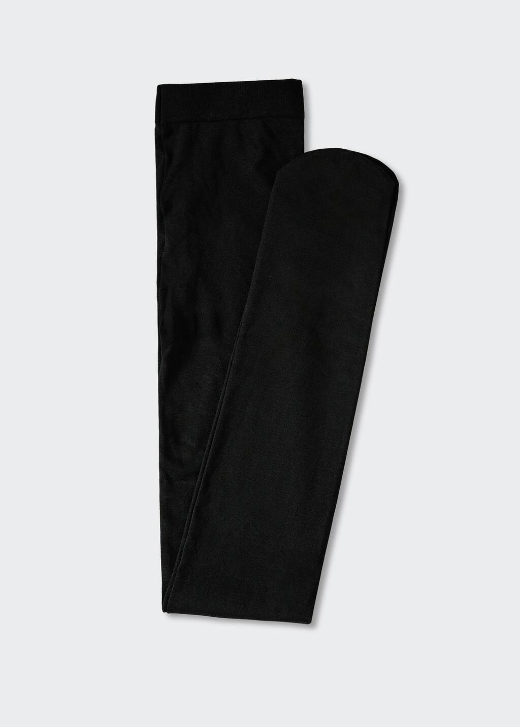 Mango Essential tights 37014049 99