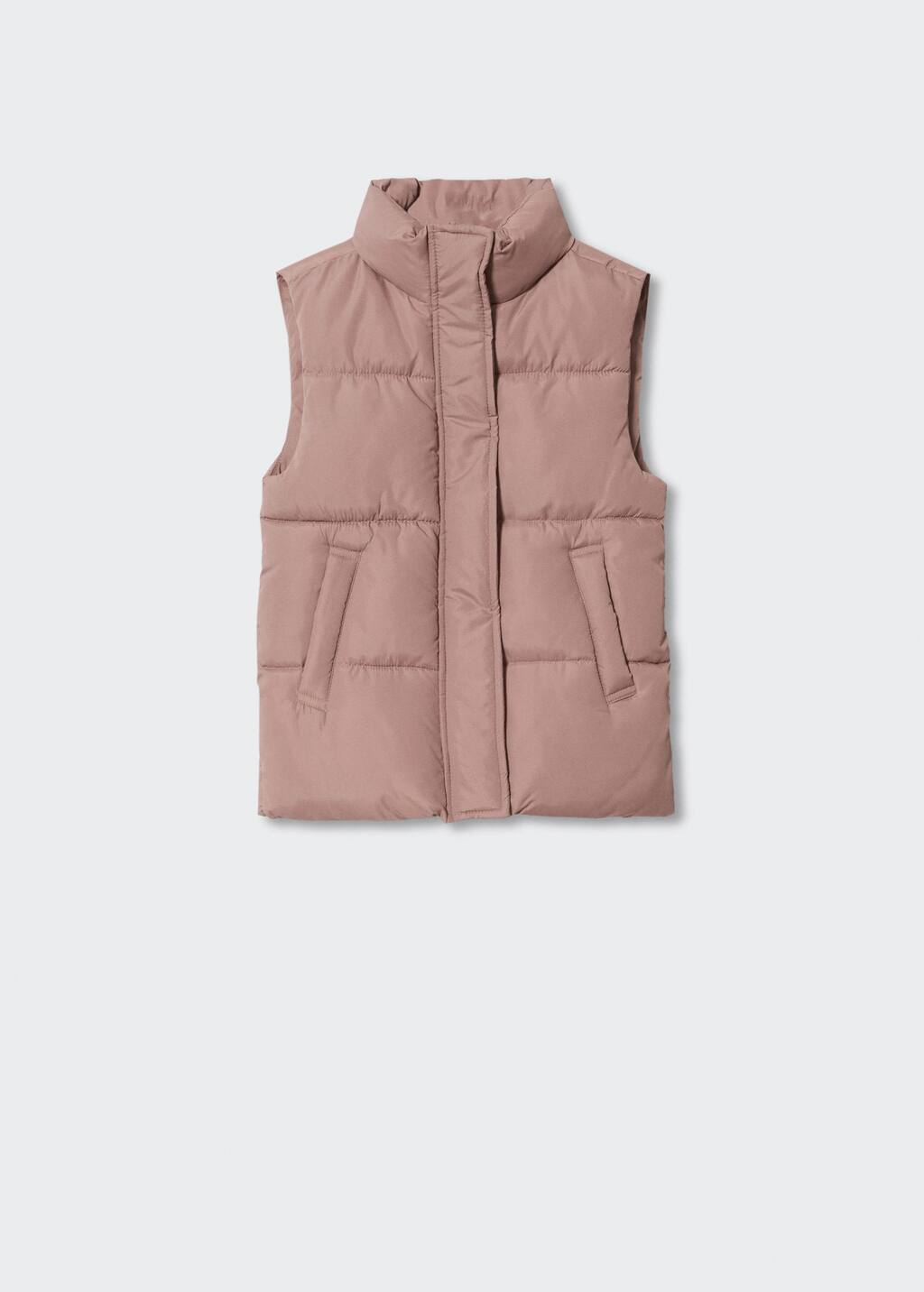 vest