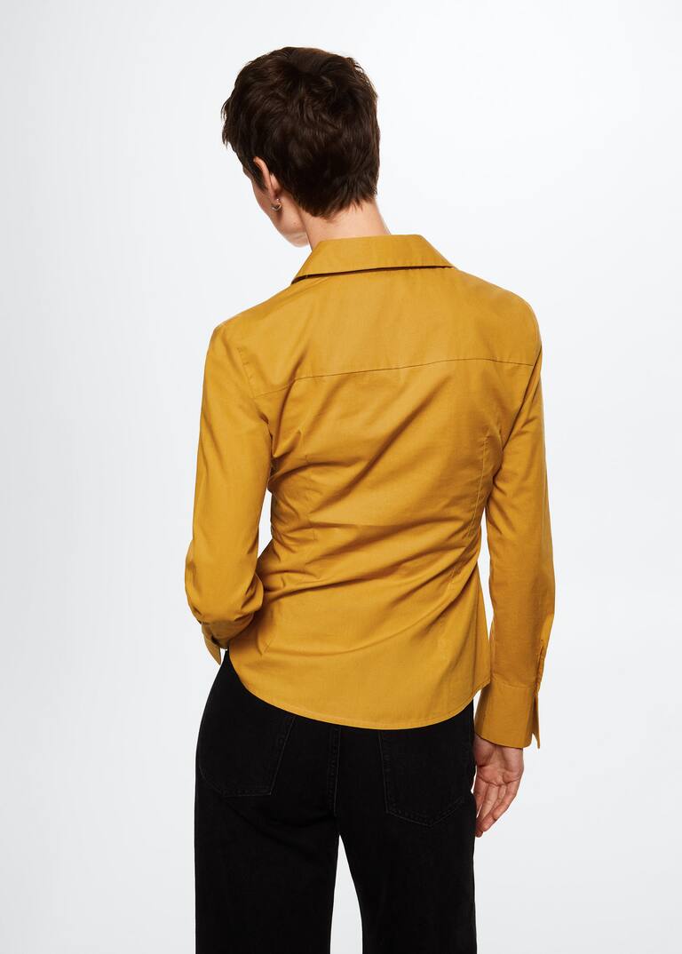 essential-cotton-blend-shirt-woman-mango-thailand