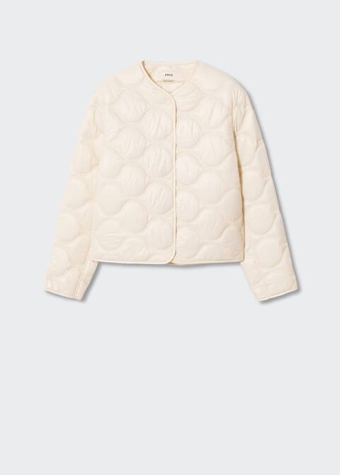 Ultralehk anorak na knoflky